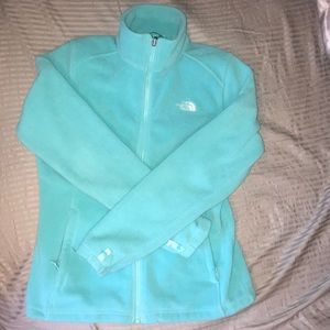 Women’s north face sweater